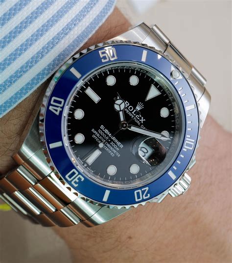 rolex submariner finance new|More.